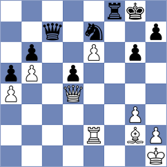 Spirin - Bedirov (Rybinsk, 2001)