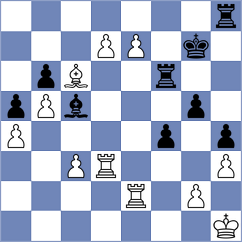 Wagner - Svane (chess.com INT, 2025)