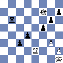 Andres Terrado - Brehmer (Hassloch, 1999)