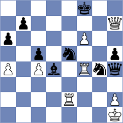 Sanchez Juncal - Pecorelli Garcia (Pontevedra, 2003)
