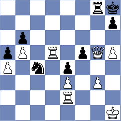 Ivanov - Dias (chess.com INT, 2024)