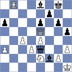 Mora Velasco - Sobek (chess.com INT, 2025)