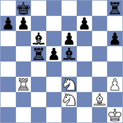 Pugachev - Brodsky (Lichess.org INT, 2020)