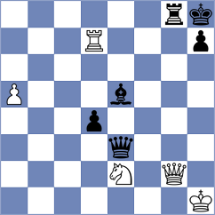 Galvan Cipriani - Maltsevskaya (Monaco MNC, 2025)