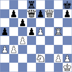 Herman - Nigalidze (chess.com INT, 2025)