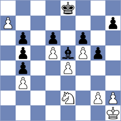 Senft - Heinechen (chess.com INT, 2024)