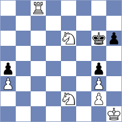 Tikhonov - Ezat (chess.com INT, 2024)