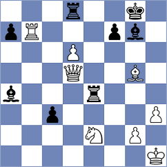Sarana - Agibileg (chess.com INT, 2024)
