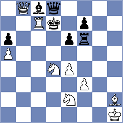 Dobrikov - Rigopoulos Tsigkos (Skopje MKD, 2024)