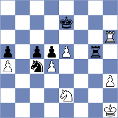 Royal - Sargsyan (Eforie Nord ROU, 2025)