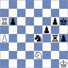 Vujovic - Mehmed (Pirot SRB, 2025)
