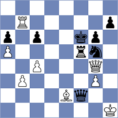 Royset - Chkartina (Hastings, 2011)