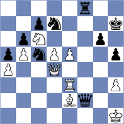 Djalovic - Penev (Belgrade, 2009)