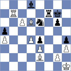 Salinas Herrera - Rodrigues (chess.com INT, 2025)