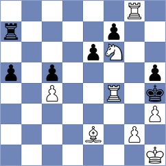 Castellanos Villela - Garcia Y (Chess.com INT, 2020)