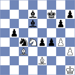 Zenin - Pichot (chess.com INT, 2025)
