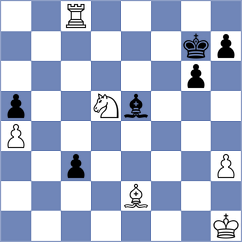 Angermeier - Bellini (chess.com INT, 2021)