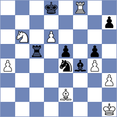 Davis - De Asas (chess.com INT, 2021)