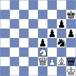 Shapiro - Herrera Ortiz (chess.com INT, 2025)