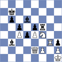 Vargas - Tristan (chess.com INT, 2025)