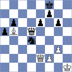 Gnechko - Hambleton (chess.com INT, 2024)