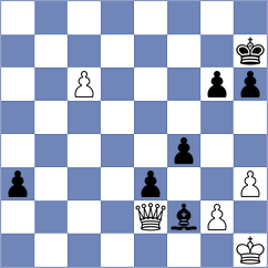 Hellmich - Kurth (Playchess.com INT, 2020)