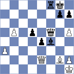 Abrosimov - Elissalt Cardenas (chess.com INT, 2023)