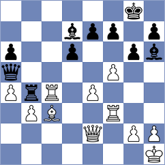 Khachapuridze - Kazennov (Dmitrov, 2008)