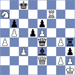 Spriestersbach - Nikolovski (Vrnjacka Banja SRB, 2024)