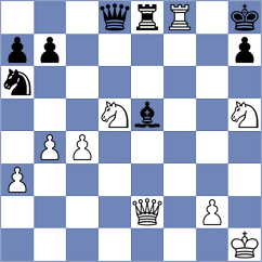 Gallego Romero - Comellas Blanchart (Spain, 1995)