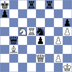 Pajcin - Rozman (chess.com INT, 2025)