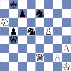 Kovacevic - Lucas (Torcy, 1991)