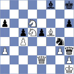 Kovacevic - Berke (Bosnjaci CRO, 2025)