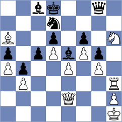 Morovic Fernandez - Khatena (Newark, 1995)