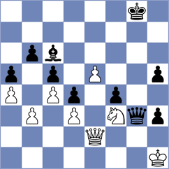 Perossa - Turgut (chess.com INT, 2024)