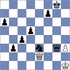 Perez - Gil Calvente (Madrid, 2013)