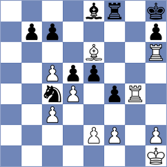 Landa - Goloshchapov (Bad Wiessee, 2002)