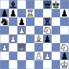 Andersen - Rimestad (Copenhagen, 1999)