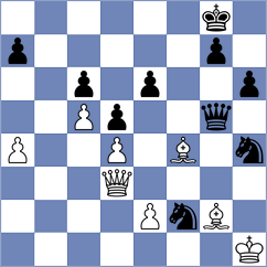 Einarsson - Veiga (chess.com INT, 2024)
