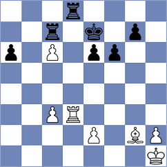 Santos - Trevelyan (Groningen, 1976)