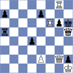 Frendzas - Papadopoulos (Trikala GRE, 2024)