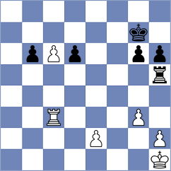 Kebedov - Shepel (St Petersburg RUS, 2024)