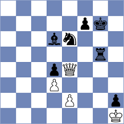 Rasulov - Harikrishna (chess.com INT, 2022)