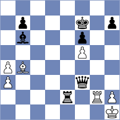 Ferrara - Eminov (chess.com INT, 2025)