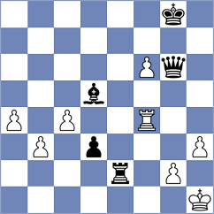 Zmijanac - Bozorov (chess.com INT, 2025)