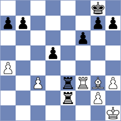 Vlassov - Leitao (chess.com INT, 2021)