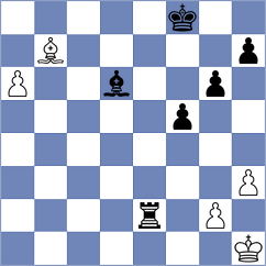 Lantini - Ismagilov (chess.com INT, 2024)