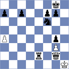 Fuhrmann - Beck (Playchess.com INT, 2020)