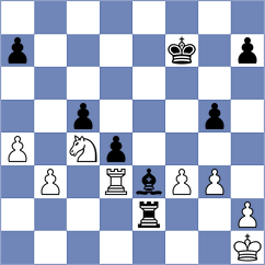 Bernard - Campagnoni (Villa Ballester, 1996)