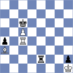 Viaje - Armago (Chess.com INT, 2015)